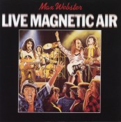 Live Magnetic Air