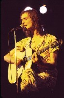 Kim Mitchell (March '77)