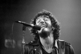 Bruce Springsteen